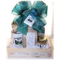 Creston Gift Baskets - Tea & More